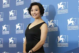 华人女星陈冲为何遭人讨厌？换国籍不算什么，弃养中国孩子忍不了图片