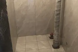 看完无数人对卫生间的吐槽后，我从中窥见了大多数中国家庭的通病图片
