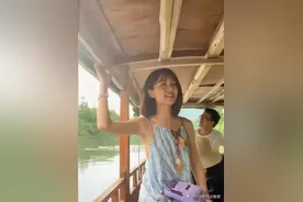 继“幼儿媛”之后，“支教媛”走红网络，请别把孩子当敛财工具图片