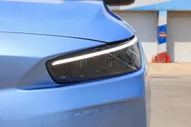 补贴后低至11.87万，续航增至600km，轴距2米7，几何A Pro值不值？图片
