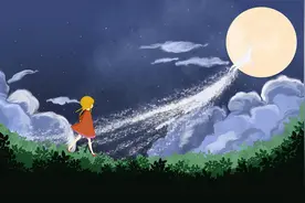 当你发现有人瞧不起你时，别急着翻脸，这么做就行图片