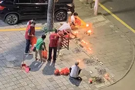 七月十四，广东人的“鬼节”，广东人嘴里的“鬼”，无处不在！图片