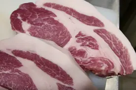 美国“肉荒”：穷人的深渊，顶级富豪的资本狂欢图片