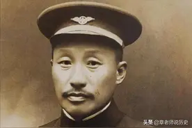 处决前陆荣廷看了眼苏元春家属，苏元春大喊放人！25年后名声大噪图片