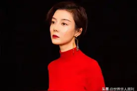 女星车晓与她被悬赏2100万的前夫：他们的爱情，没那么简单图片