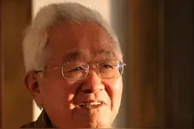 他的创作脍炙人口，却不喜欢被称作“泰斗”图片