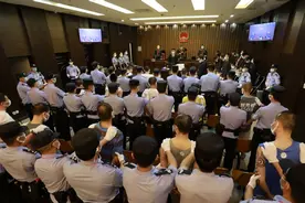 起底广州黑老大刘茂建：实际借了100万被逼还1000万，还只是利息图片