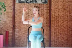 宝妈带娃带出网球肘，学生有高尔夫球肘。从肌肉功能上了解真相图片