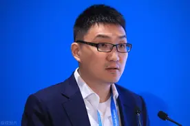 拼多多黄峥恩师传奇——段永平图片