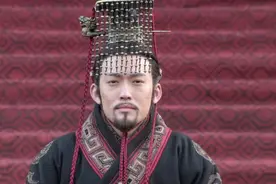 孤傲与骄矜 | 崇尚上古虚名，老牌贵族燕国力挫新贵赵国措手不及图片