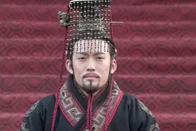 孤傲与骄矜 | 崇尚上古虚名，老牌贵族燕国力挫新贵赵国措手不及图片