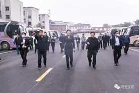 ​从细节开始改变，正阳县创文没有终点图片
