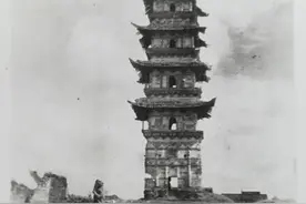 嘉兴东塔弄的前世今生（下）图片