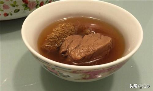 鲜鳄肉花胶汤 2026年花胶廋肉煲汤最佳搭配
