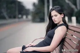 塔亚·布鲁克斯(Taya Brooks)图片