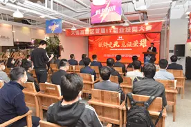 大连高新区首届IT职业技能大赛决赛收官图片