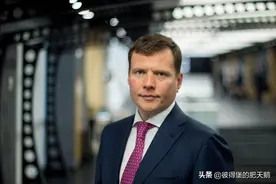 他取代了丘拜斯：俄罗斯最尖端科技国企—纳米科技集团换新掌门人图片