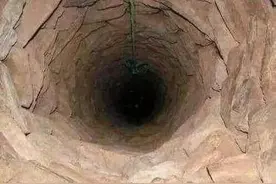 地下千年石屋的秘密图片