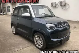 从硬派越野到“老头乐”？猎豹汽车新车曝光，进入工信部申报公示图片