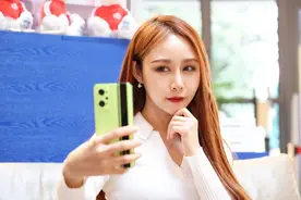 热爱个性极致体验 realme GT Neo2 评测图片