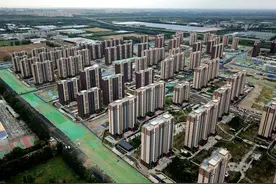 三四线房价已经没救了？为何投资客不降价抛房，业内人分析了4点图片