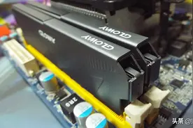 高性能低价格的光威天策DDR4 3000套条被糟蹋图片