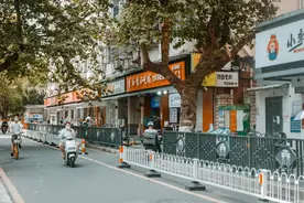 明瓦廊是怎样跌落神坛的？图片
