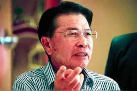 1儿2女加儿媳个个是老板，他却让外人接班，8年财富长8倍达1800亿图片