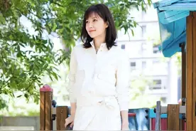 《将爱情进行到底》播出至今已有23年，主演们的现状是怎样的呢图片