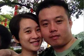 她是烈士遗孀，31岁从女教师蜕变成少校，得到军队“特殊照顾”图片