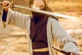 小说：僵尸先生：任家迁坟，九叔一眼就看出蜓蜓点水穴被动手脚图片