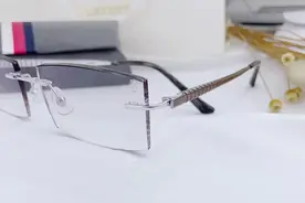 便宜的眼镜和贵的眼镜有什么区别啊？图片