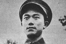 九一三事件后，空四军的一等功臣被下放劳动，他的结局怎么样？图片