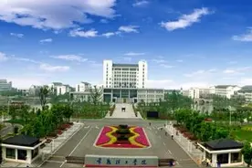 苏州工学院！常熟理工学院腾飞的开端图片