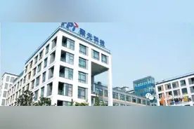 聚光科技：进军半导体市场 机构调研热情高图片