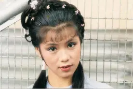 永远的“俏黄蓉”，将和母亲合葬一处，墓在英国剑桥，原因很简单图片