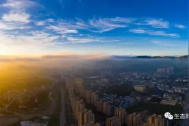 这五年，福建宁德周宁县综合实力跨越式迈进！图片