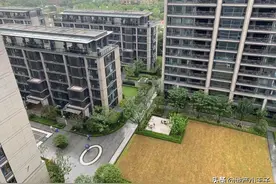 萧山市北、大江东、崇贤......谁来拯救这些二手房高库存板块？图片