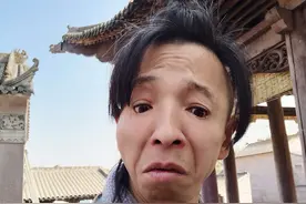 大家好我是横店的一名特型演员阿凡达，今天给大家看看我的剧照图片
