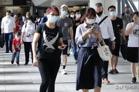 香港5G网络人流密集地区覆盖率达99% 最高下载速度为347.5Mbps图片