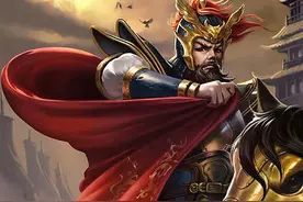 三国杀标准版武将介绍—曹操图片