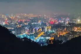 福州人注意！鼓岭、鼓山停车费上涨图片