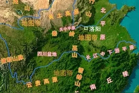 洛阳靠什么成为十三朝古都的？图片