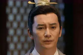 最著名的宰相：相三朝、立二帝，他的出生是早注定的，只因其母图片