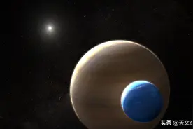 天文学家发现了另一个太阳图片