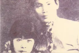 三段婚姻，八个孩子，萧军如何潇洒走一生图片