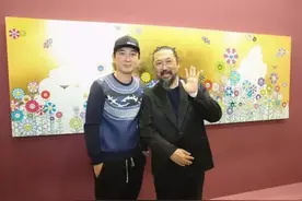 史上最强村上隆版画收藏指南！看完想买了图片