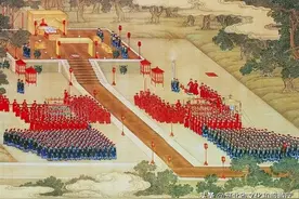 超全“十一”唐山出游攻略，准备好出发吧！图片