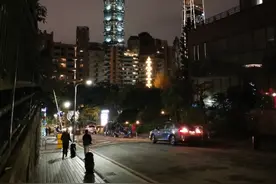 去台北看台北101大楼图片