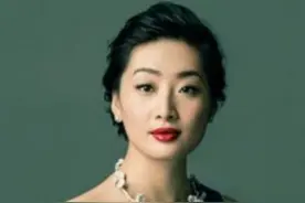 娃哈哈董事长女儿宗馥莉近照：身价千亿至今未嫁，现公开征婚图片